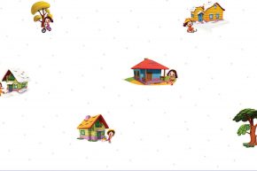 Deco Kids 1109-01